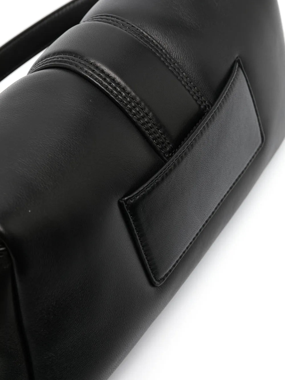 Jacquemus Le Bambimou Leather Shoulder Bag