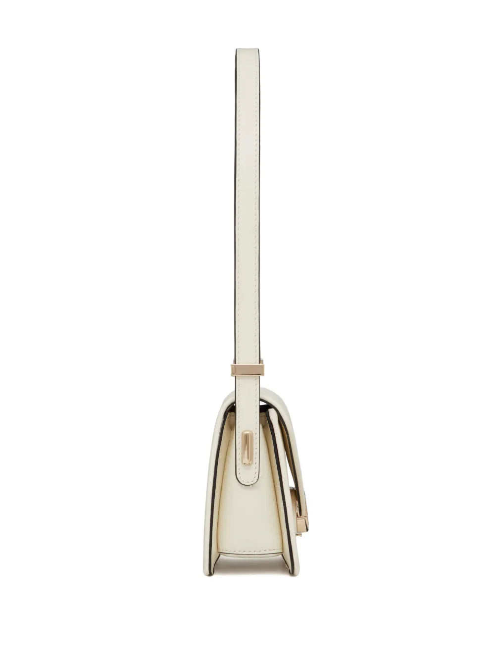 Valentino Garavani Small Letter Shoulder Bag