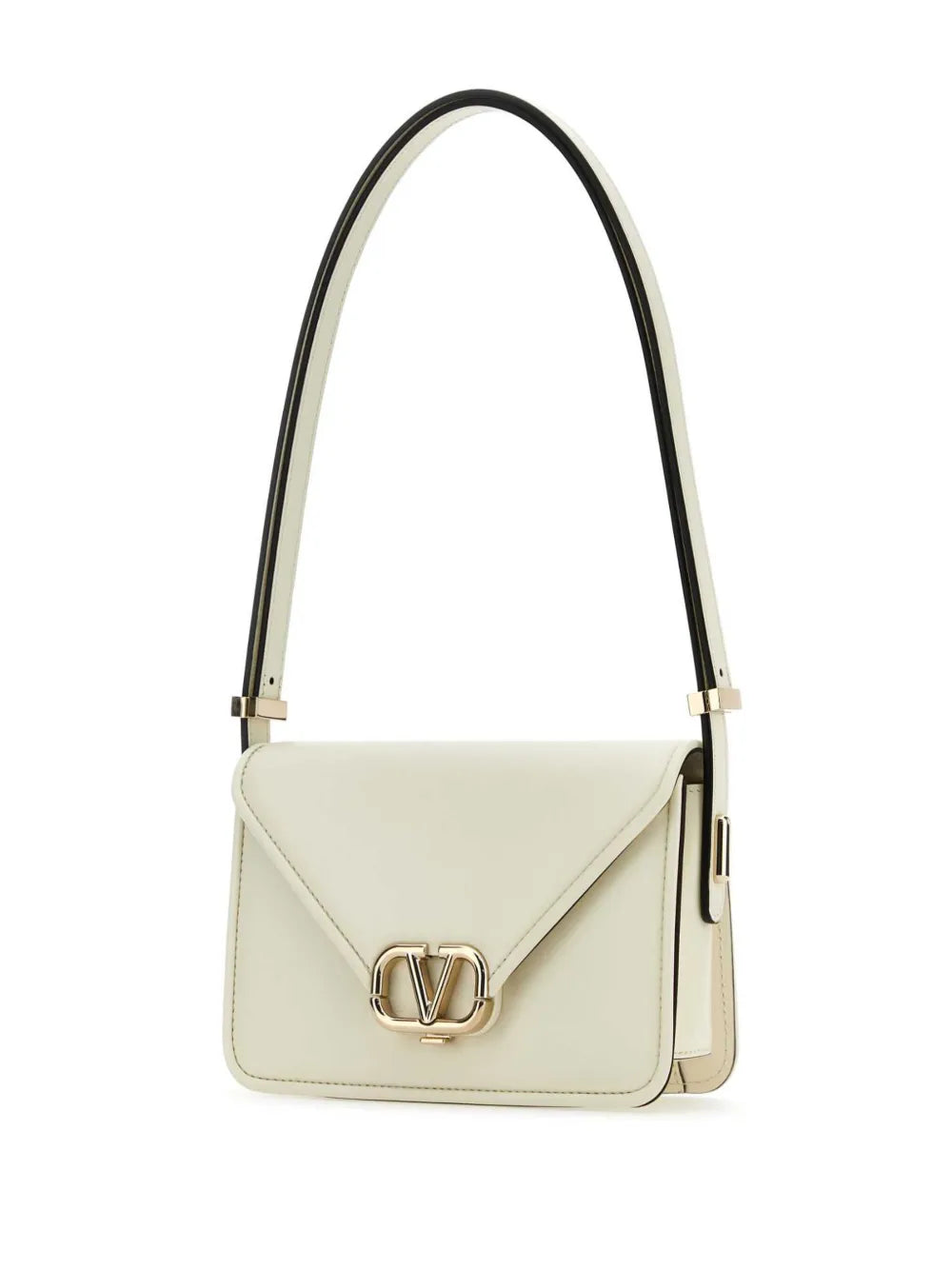 Valentino Garavani Small Letter Shoulder Bag