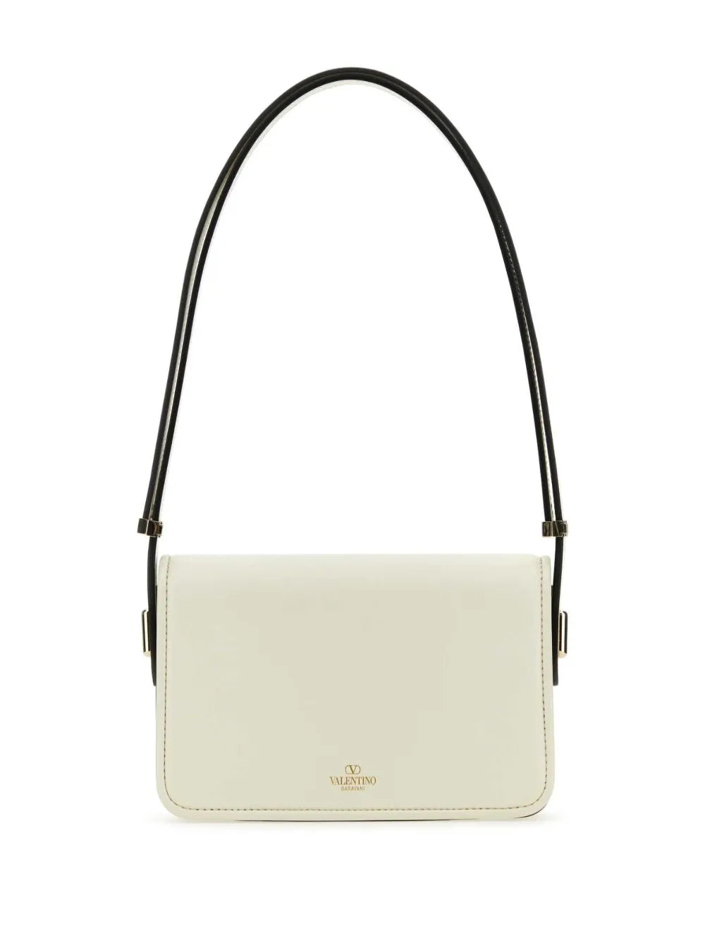 Valentino Garavani Small Letter Shoulder Bag