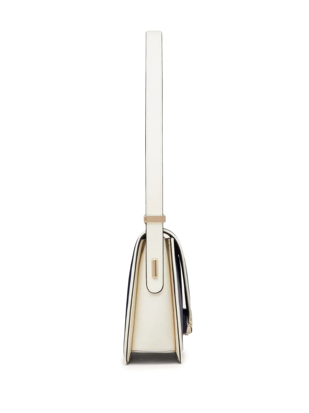 Valentino Garavani Letter Leather Shoulder Bag