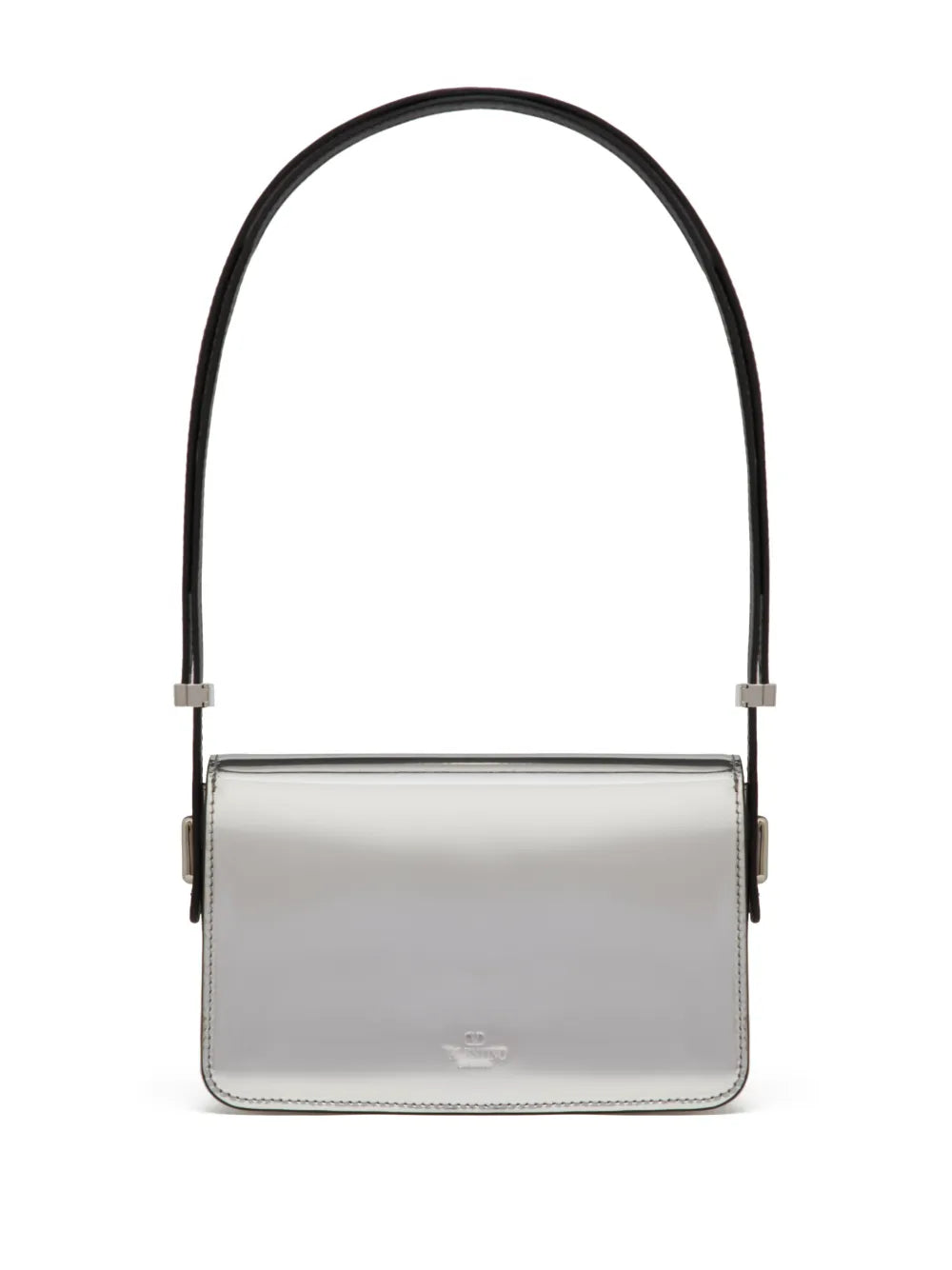 Valentino Garavani Small Letter Mirrored Shoulder Bag