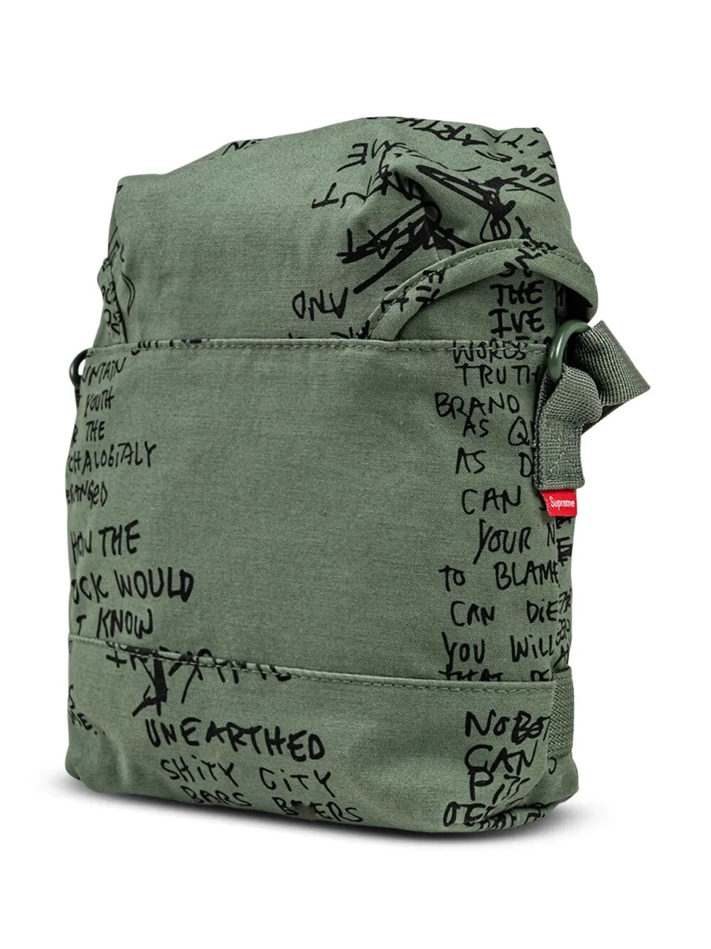 Supreme Field Side Bag