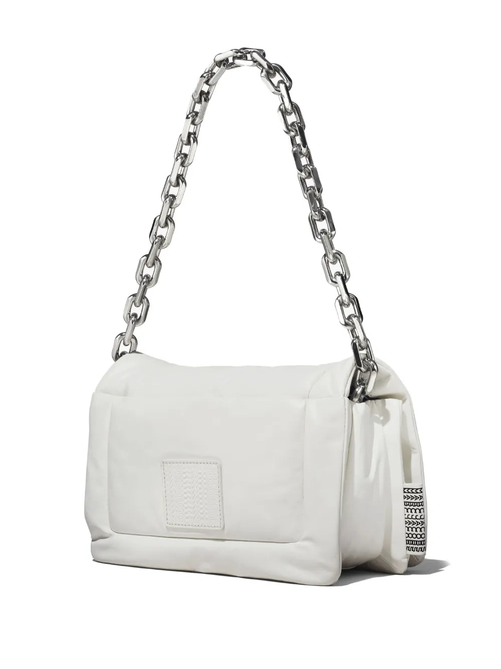 Marc Jacobs The Barcode Pillow Bag