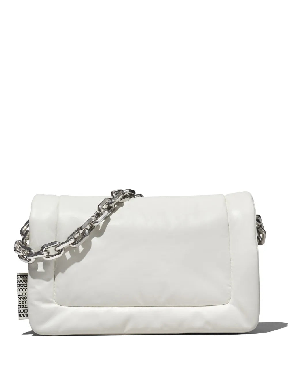 Marc Jacobs The Barcode Pillow Bag