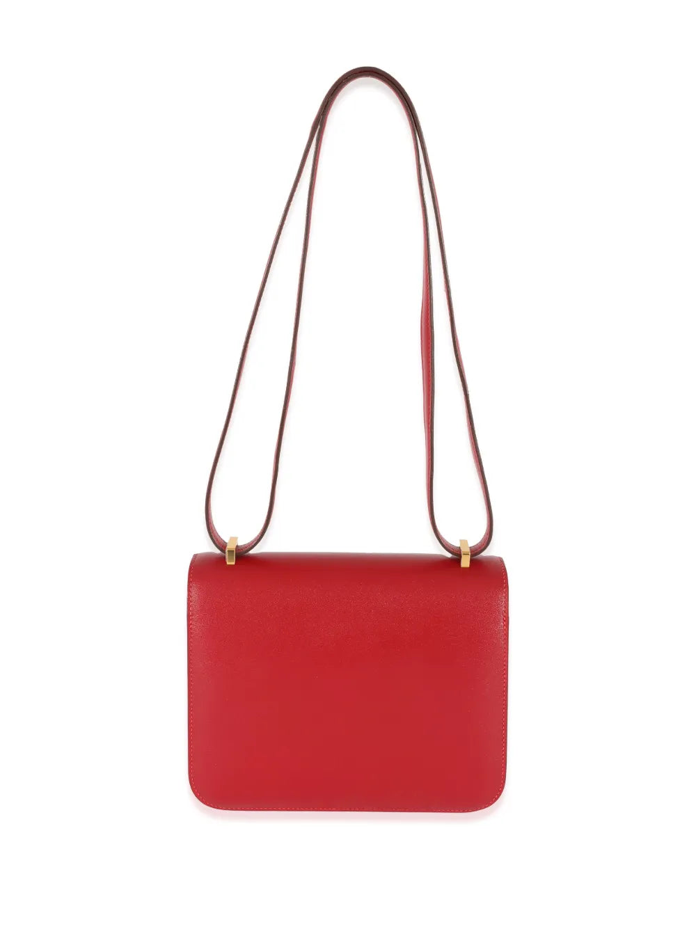 Hermes Pre Owned Constance 18 Shoulder Bag