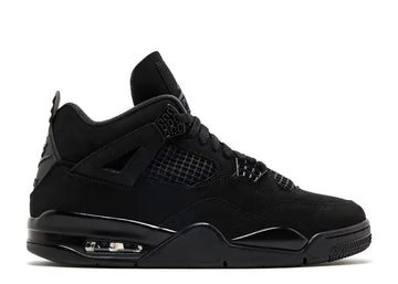 Air Jordan 4 Retro Black Cat