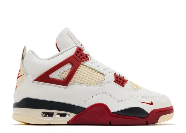 Nigel Sylvester x Air Jordan 4 Retro OG SP Brick After Brick