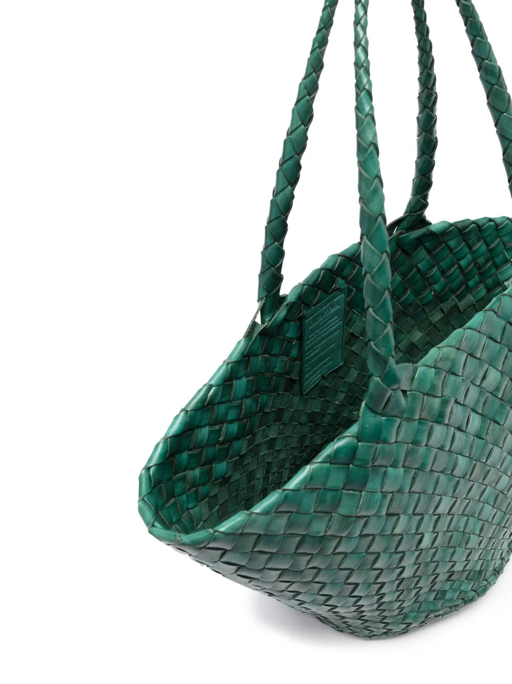 Dragon Diffusion Egola Interwoven Tote Bag