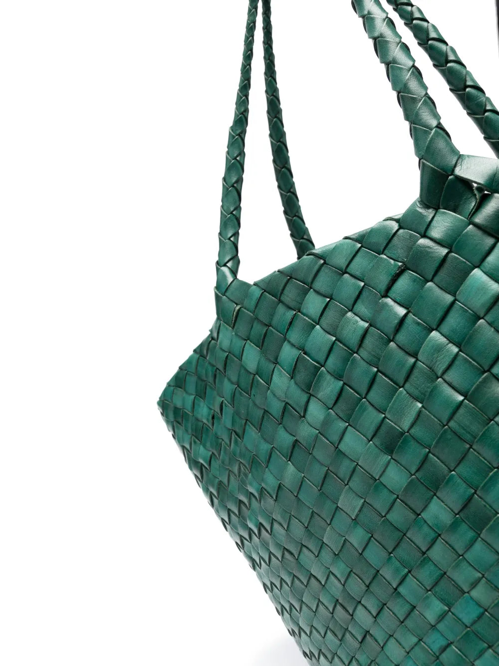 Dragon Diffusion Egola Interwoven Tote Bag