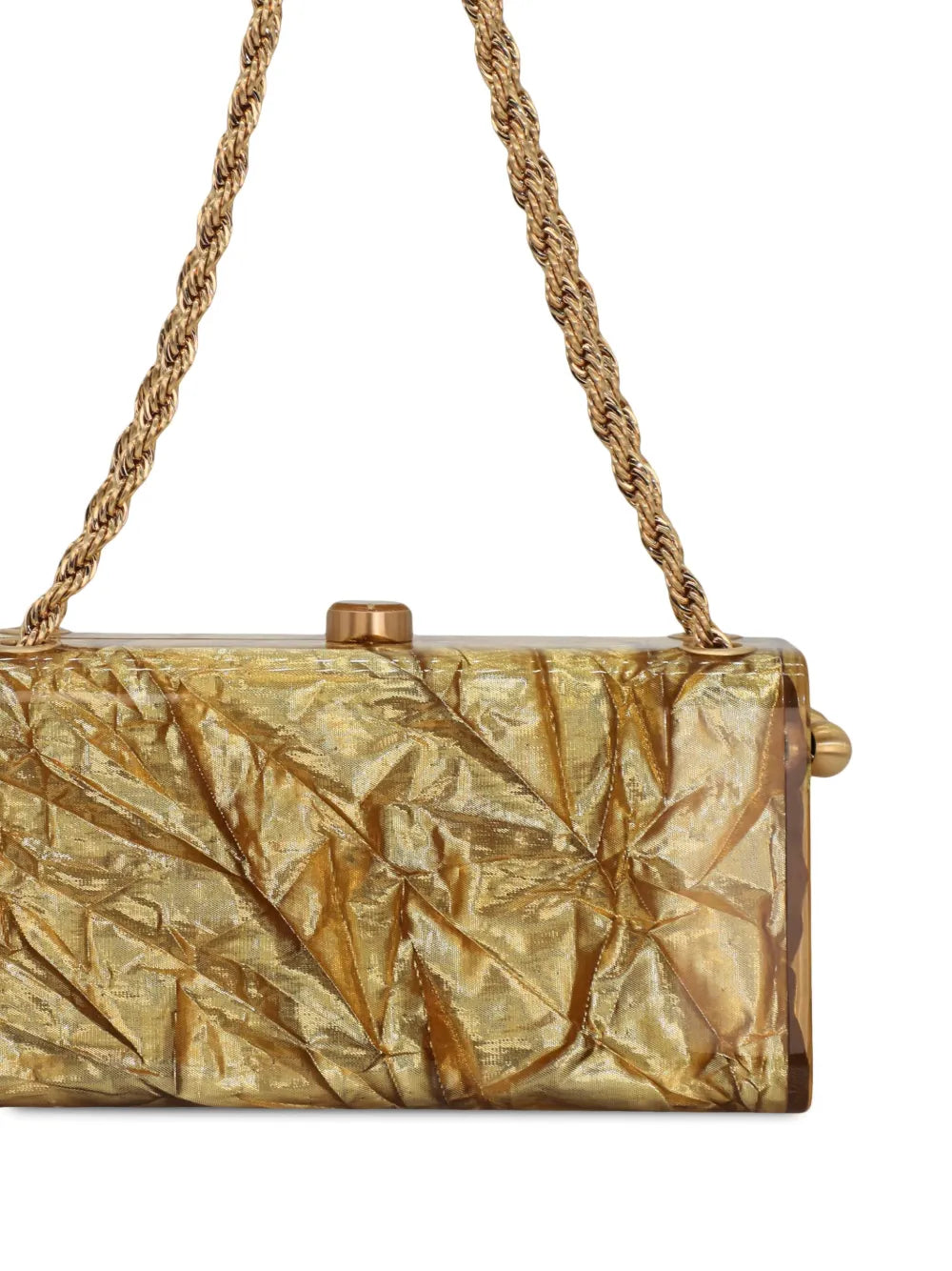 Cult Gaia Hajar Shoulder Bag