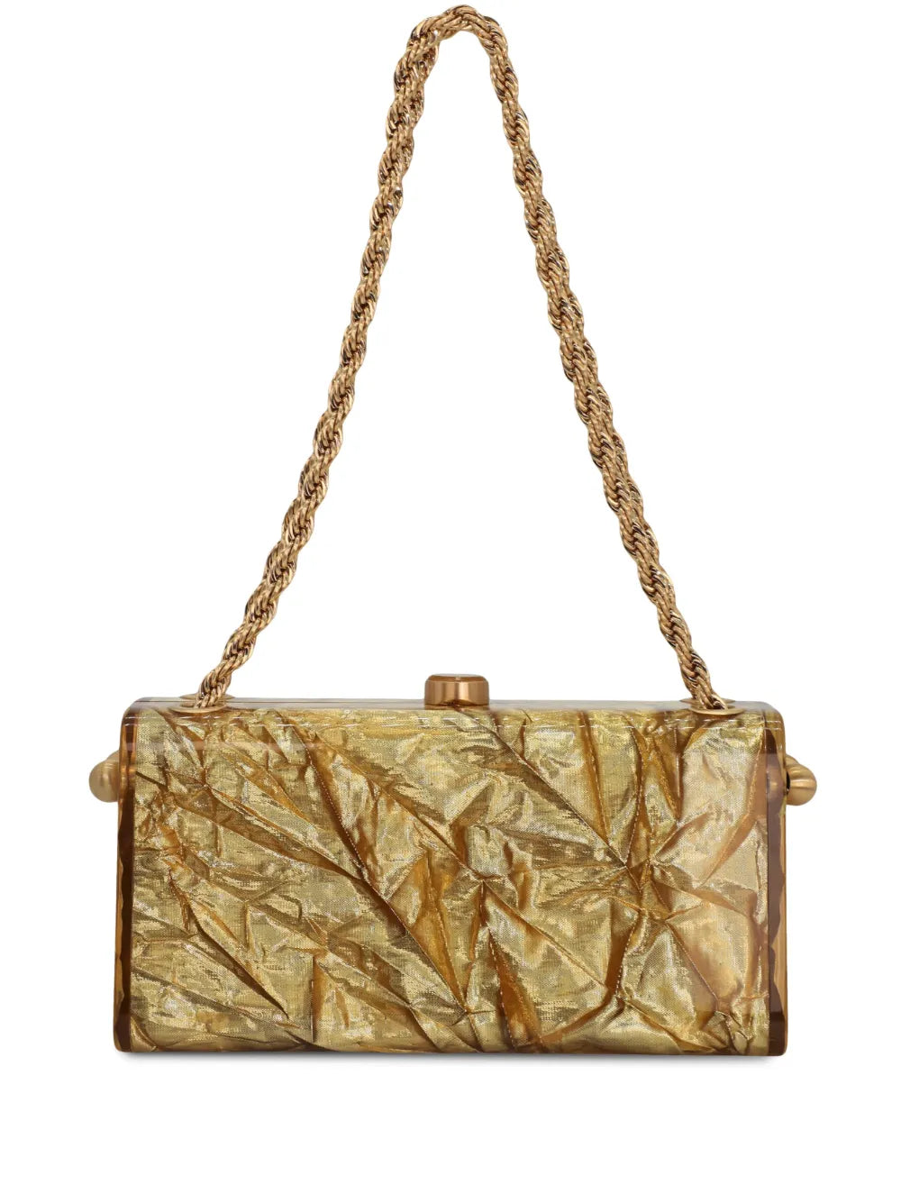 Cult Gaia Hajar Shoulder Bag