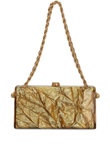 Cult Gaia Hajar Shoulder Bag