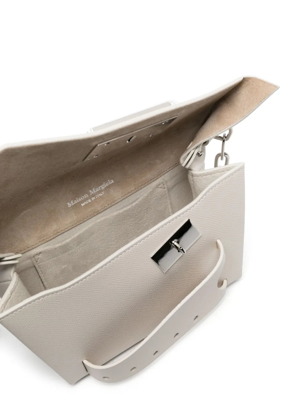 Maison Margiela Small Snatched Shoulder Bag
