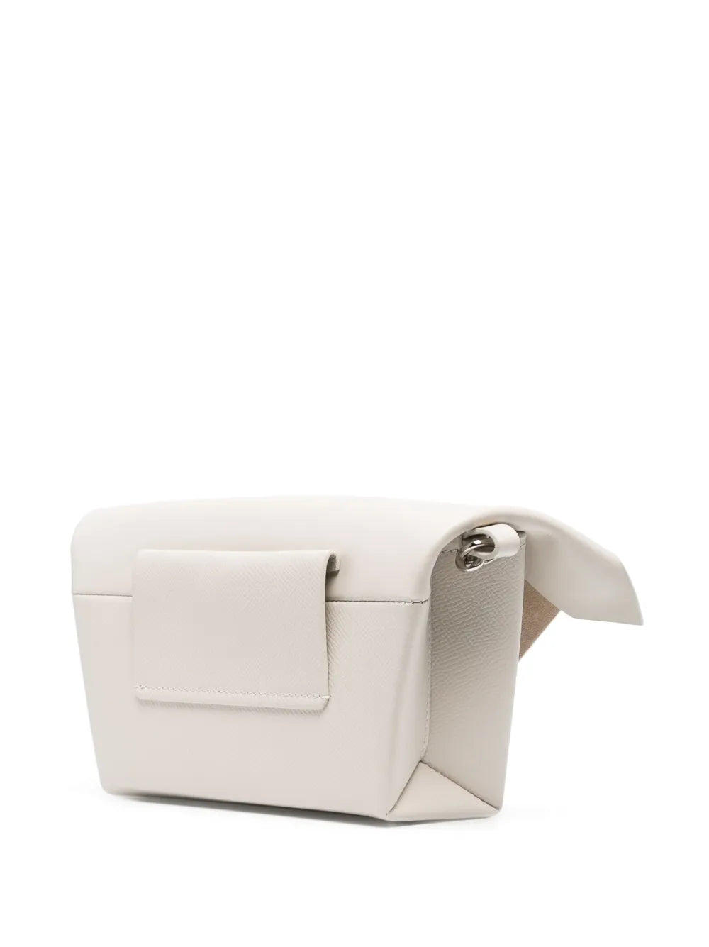 Maison Margiela Small Snatched Shoulder Bag