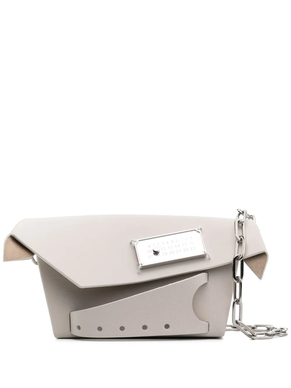 Maison Margiela Small Snatched Shoulder Bag