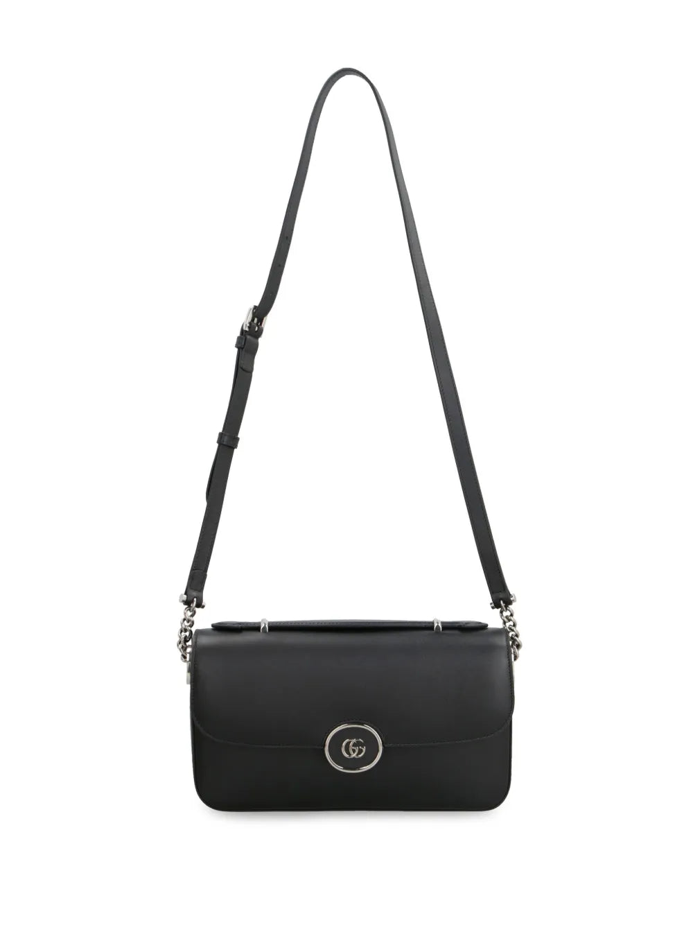 Gucci Small Petite Gg Shoulder Bag