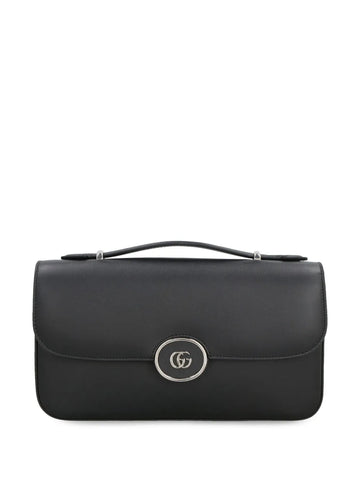 Gucci Small Petite Gg Shoulder Bag
