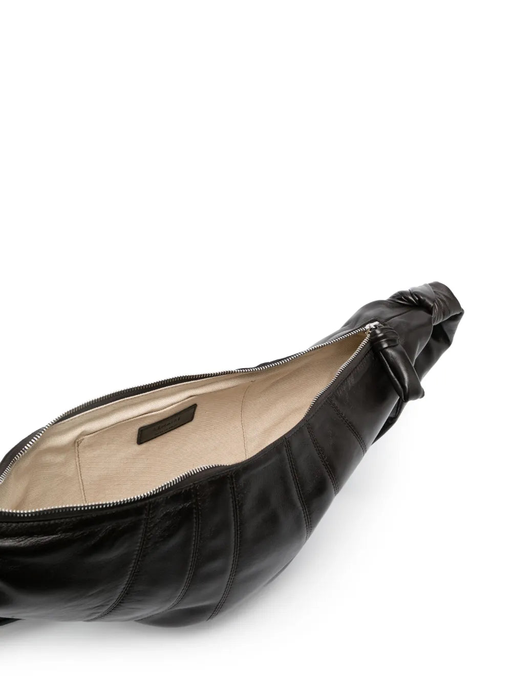 Lemaire Medium Croissant Shoulder Bag
