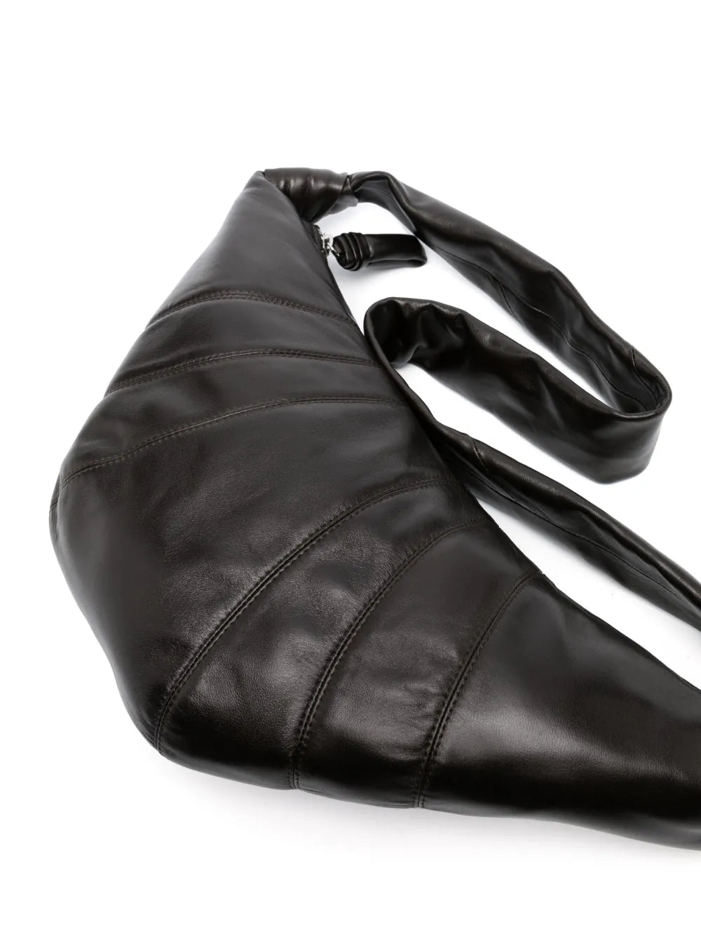 Lemaire Medium Croissant Shoulder Bag