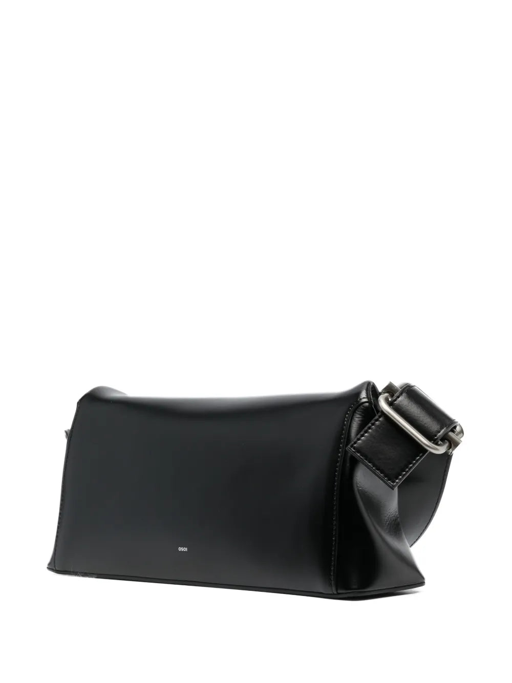 Osoi Folder Brot Leather Shoulder Bag