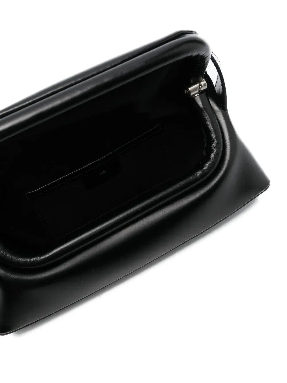 Osoi Folder Brot Leather Shoulder Bag