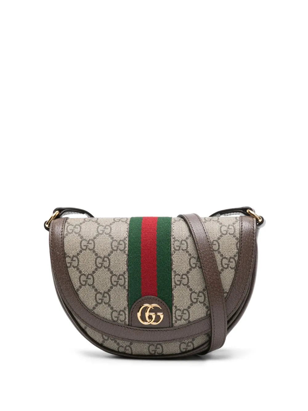 Gucci Mini Ophidia Shoulder Bag