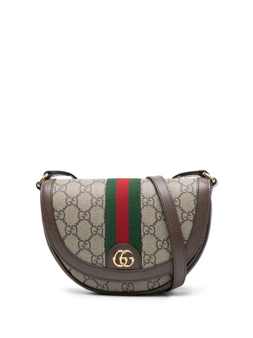 Gucci Mini Ophidia Shoulder Bag