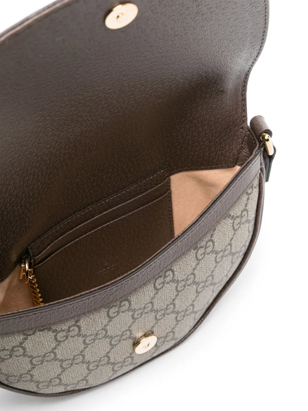 Gucci Mini Ophidia Shoulder Bag