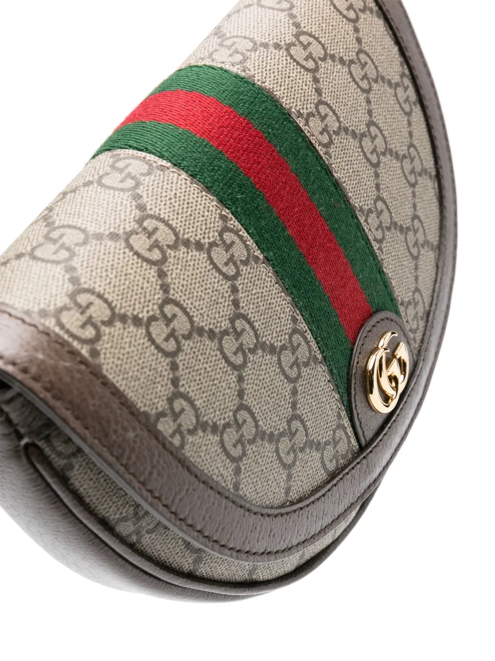 Gucci Mini Ophidia Shoulder Bag