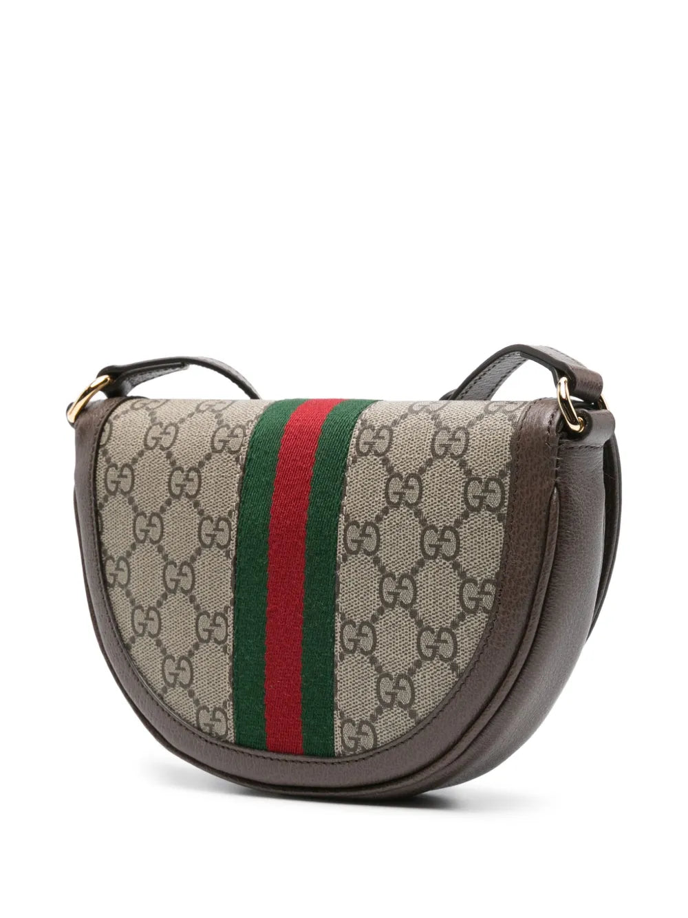 Gucci Mini Ophidia Shoulder Bag