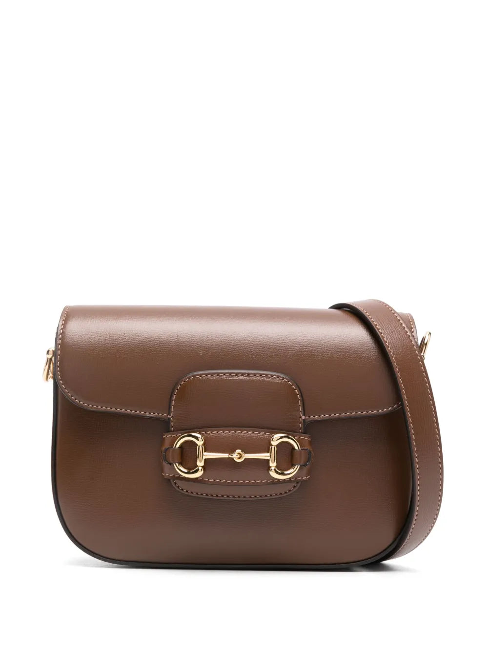 Gucci Mini Horsebit 1955 Shoulder Bag