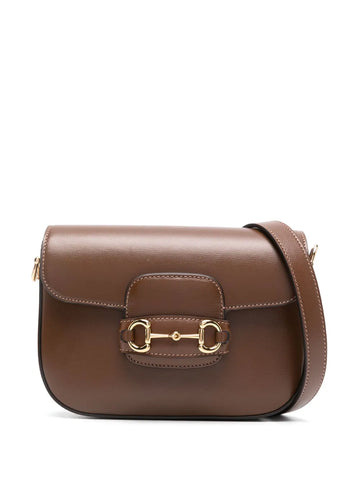 Gucci Mini Horsebit 1955 Shoulder Bag