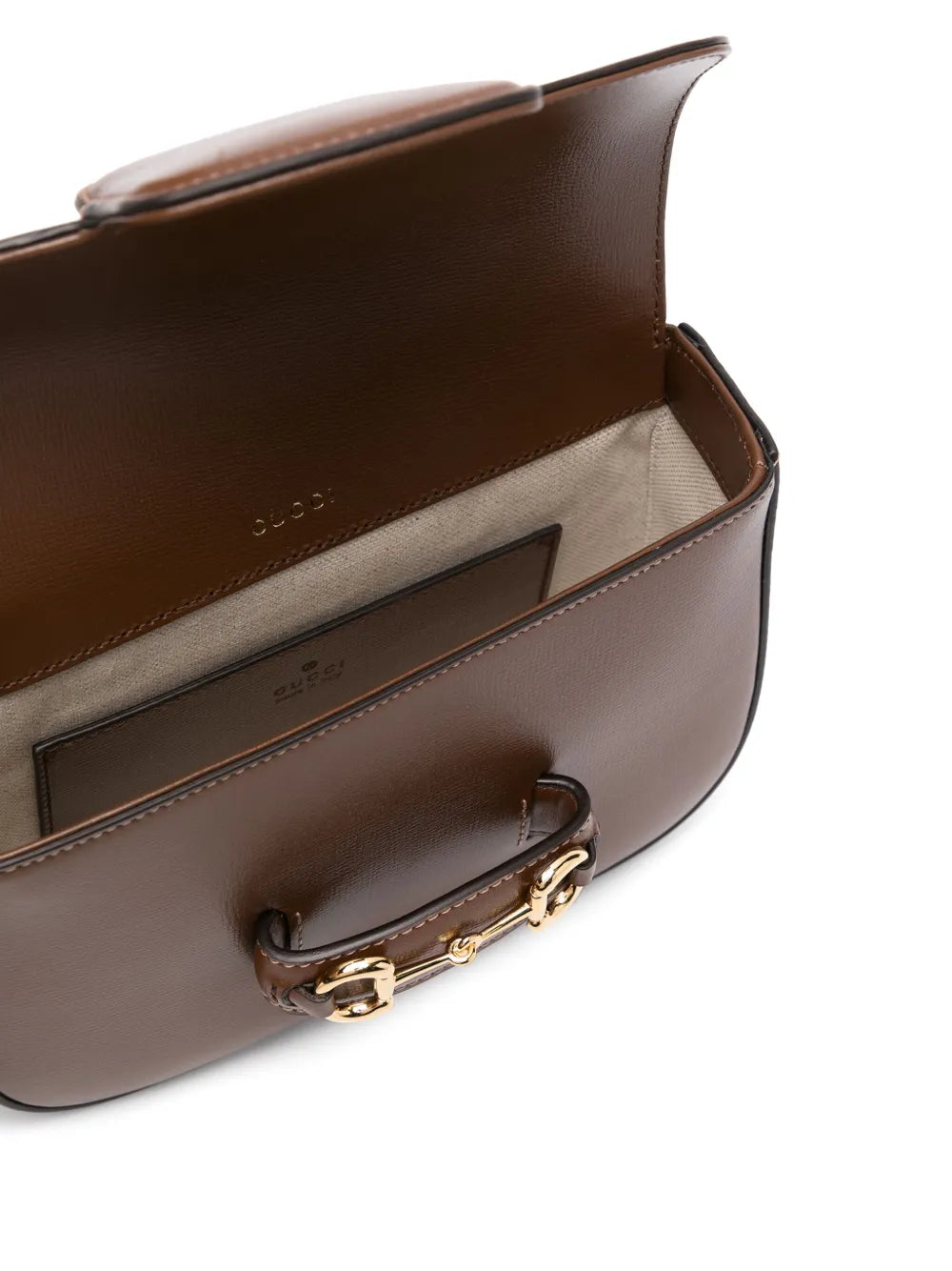 Gucci Mini Horsebit 1955 Shoulder Bag