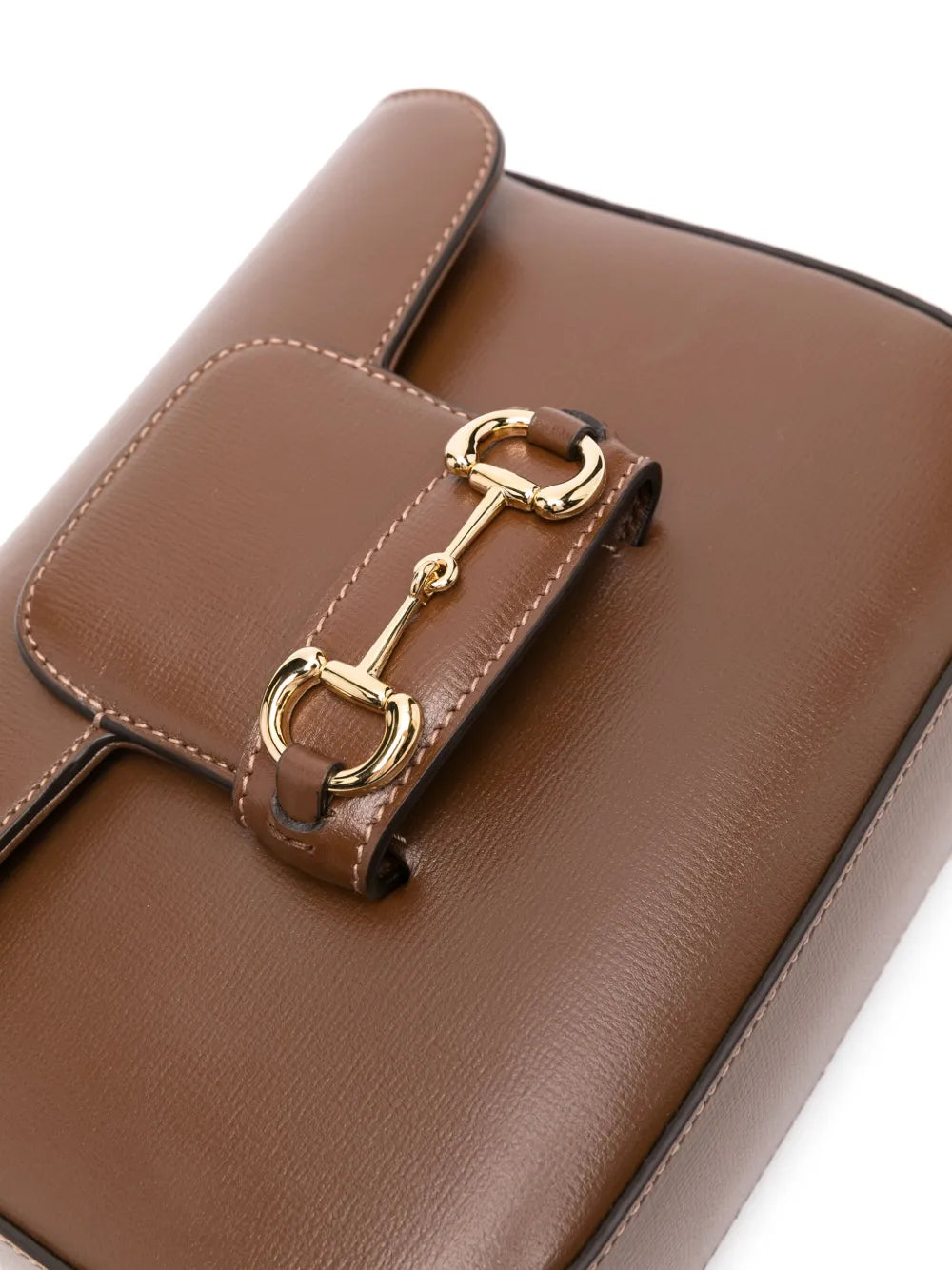 Gucci Mini Horsebit 1955 Shoulder Bag