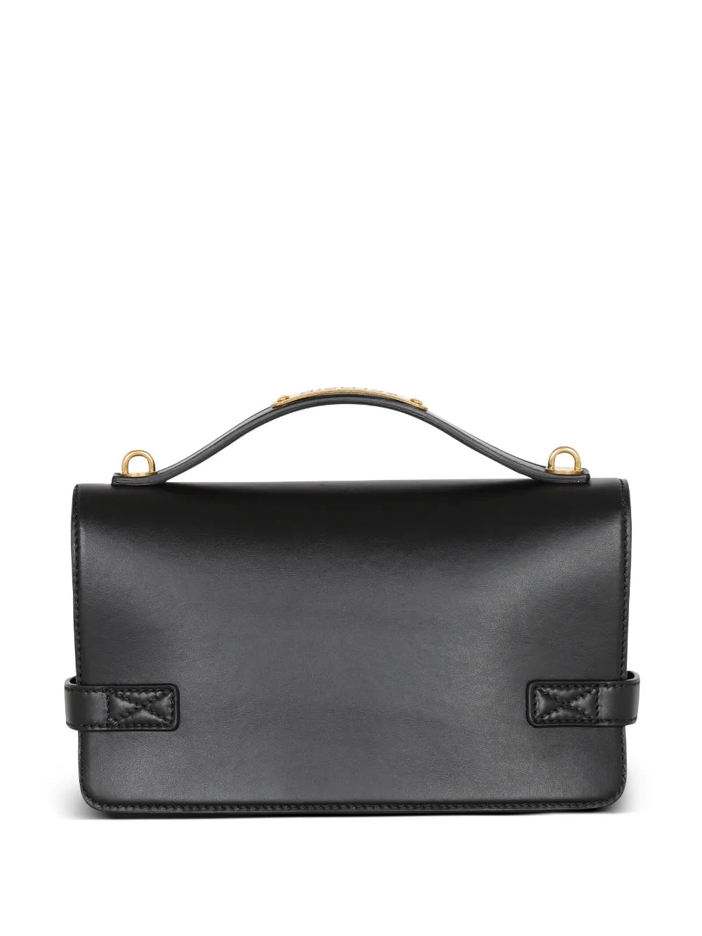 Balmain B Buzz 24 Shoulder Bag