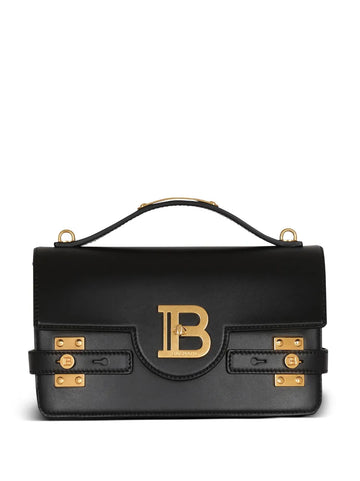 Balmain B Buzz 24 Shoulder Bag