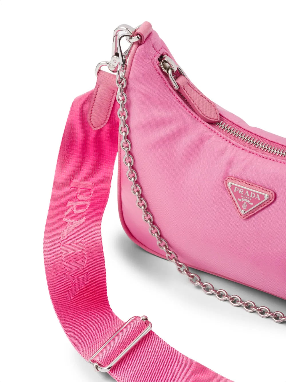 Prada Re Edition Shoulder Bag