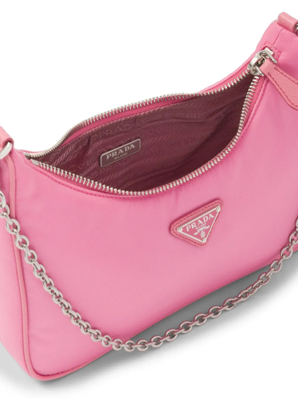 Prada Re Edition Shoulder Bag