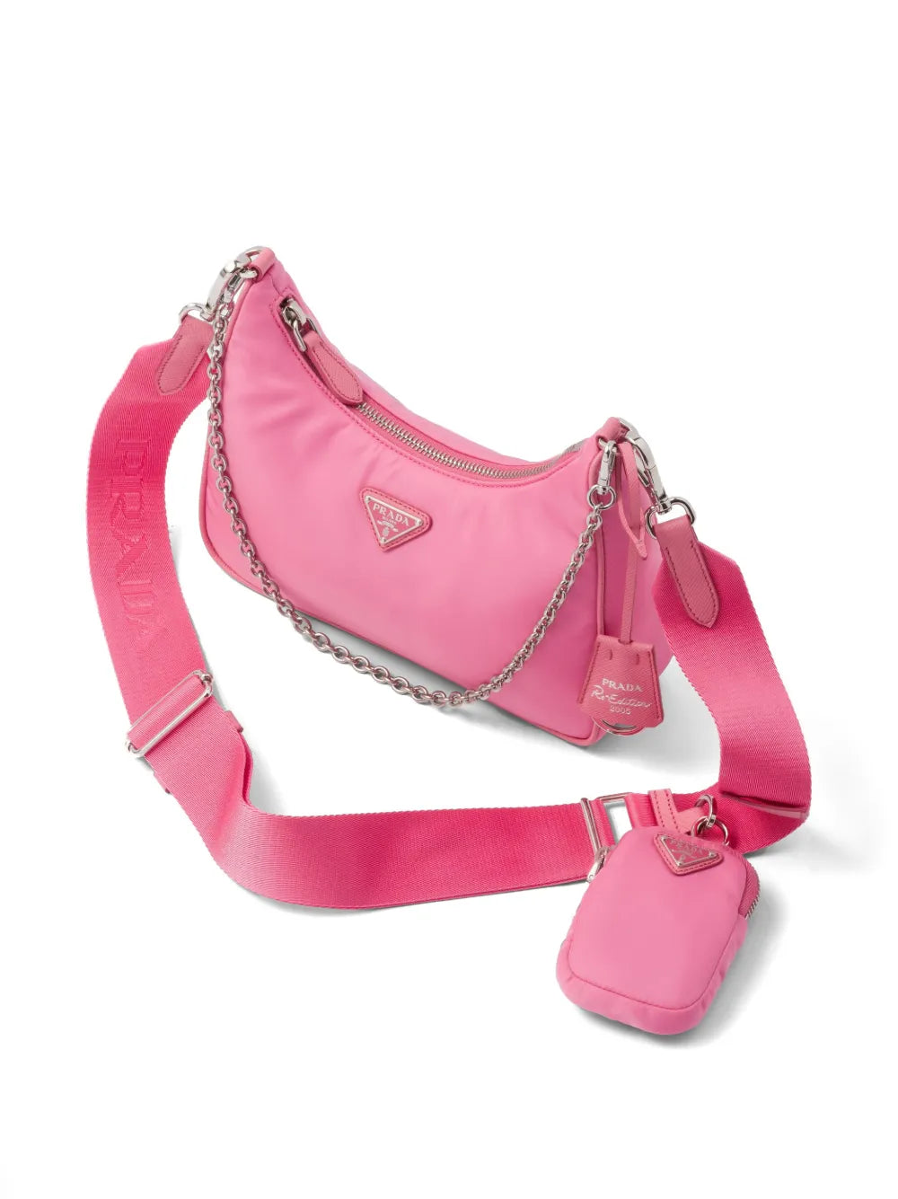 Prada Re Edition Shoulder Bag