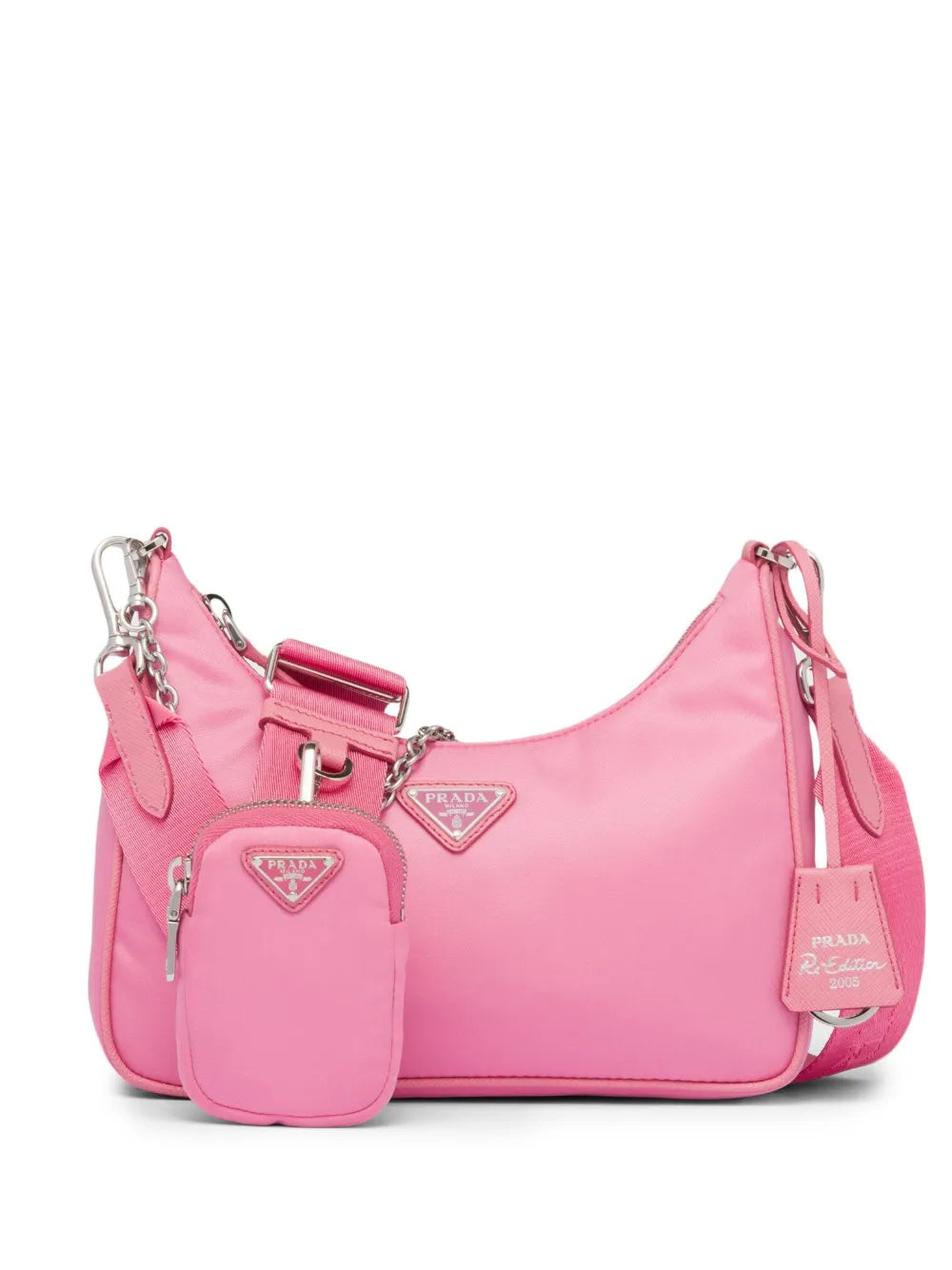 Prada Re Edition Shoulder Bag