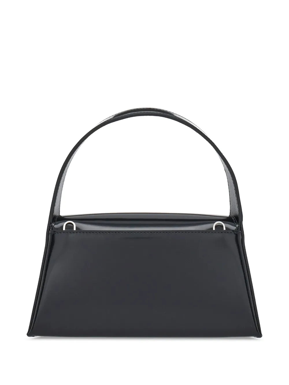 Ferragamo Small Geometric Shoulder Bag