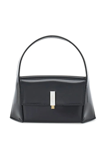 Ferragamo Small Geometric Shoulder Bag