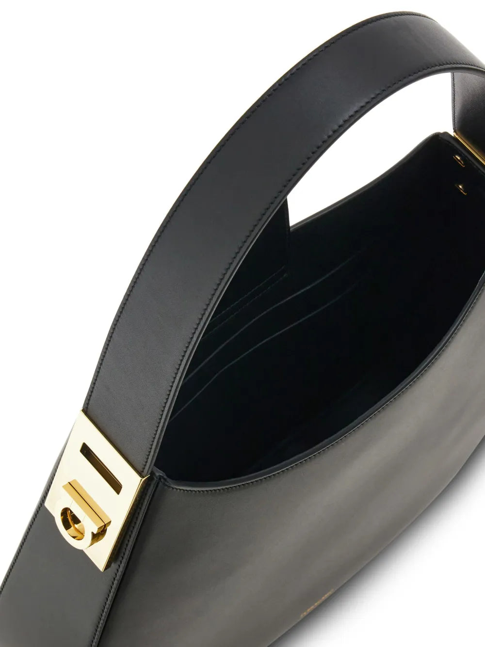Ferragamo Medium Ferragamo Hobo Bag