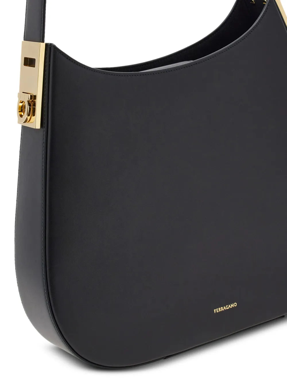 Ferragamo Medium Ferragamo Hobo Bag