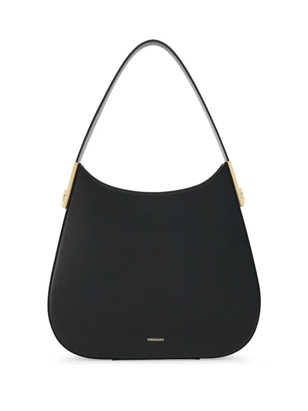 Ferragamo Medium Ferragamo Hobo Bag
