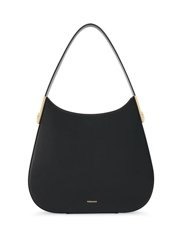 Ferragamo Medium Ferragamo Hobo Bag