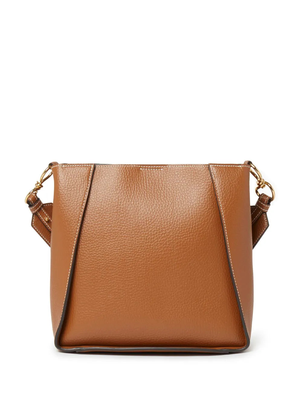 Stella Mccartney Stella Logo Shoulder Bag