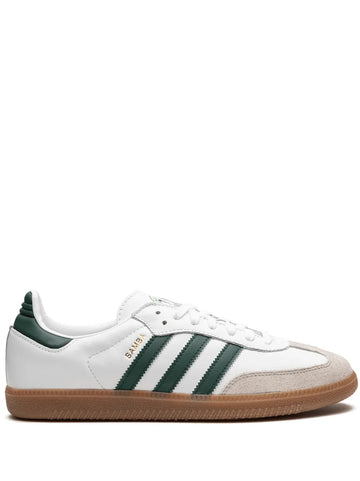 adidas Samba Team Mexico Sneakers