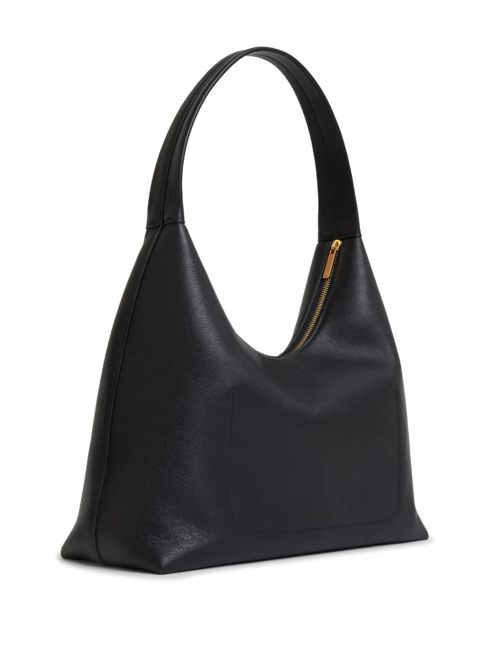 Mansur Gavriel Candy Hobo Leather Shoulder Bag